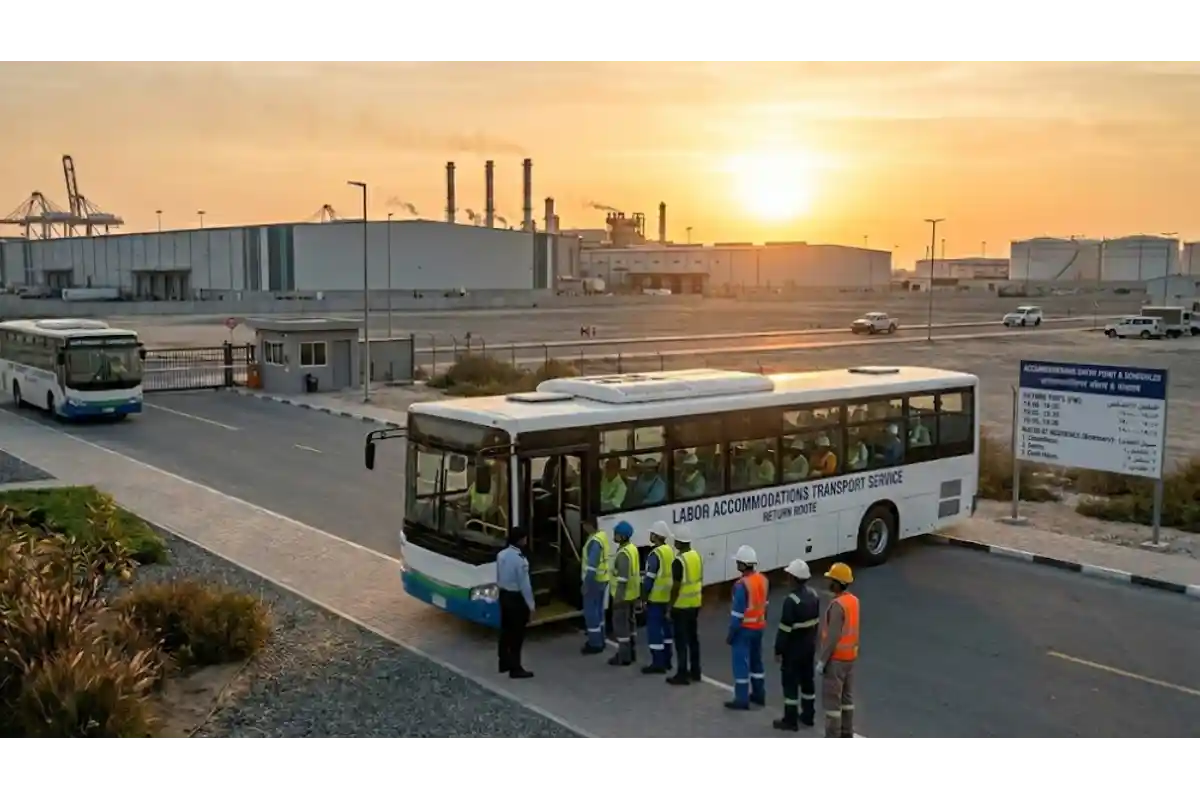 Return to labor accommodations